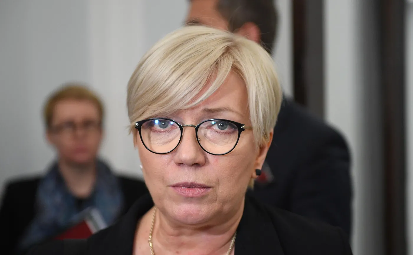 Julia Przyłębska
