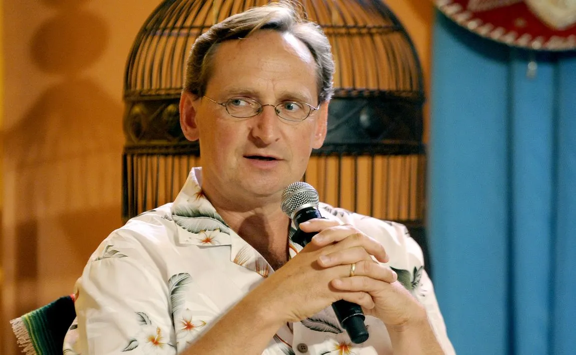 Wojciech Cejrowski