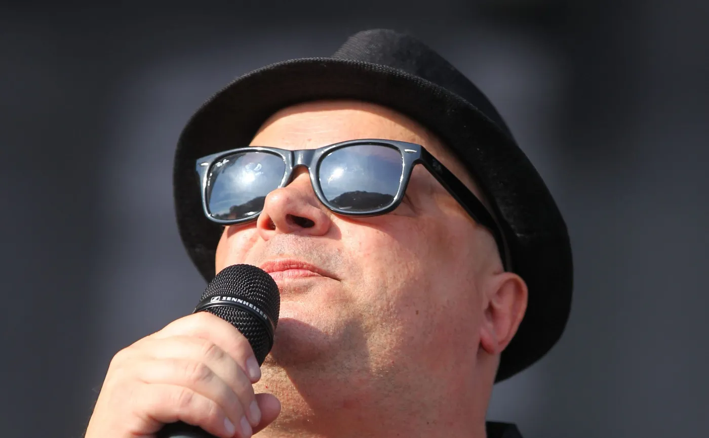 Krzysztof Skiba