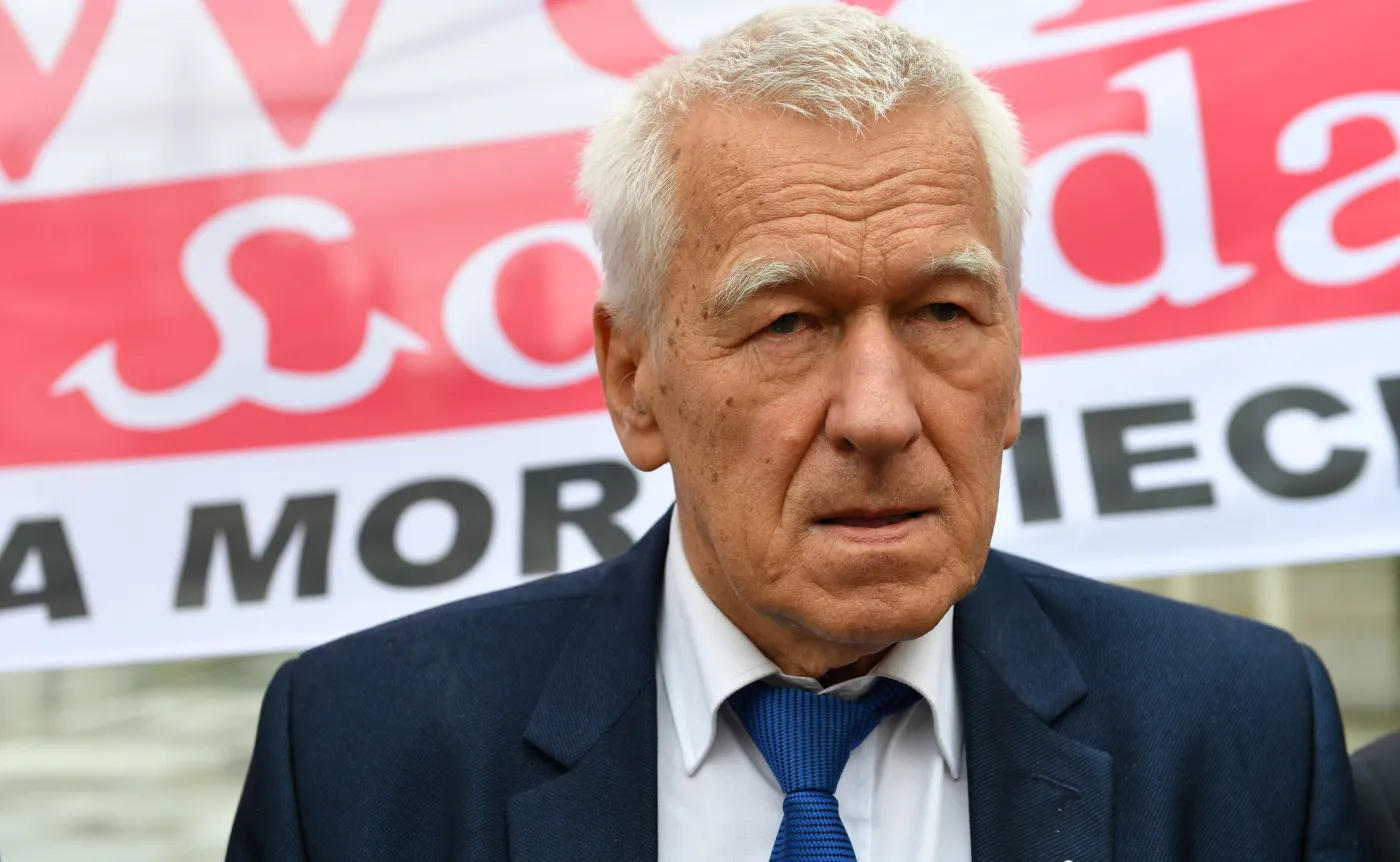 Kornel Morawiecki
