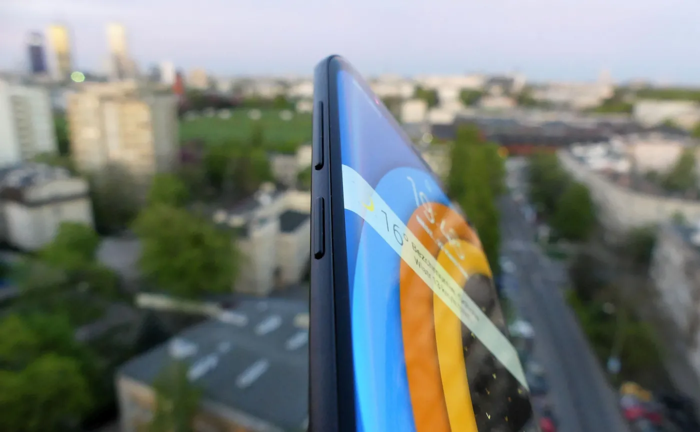 Samsung Galaxy S9+