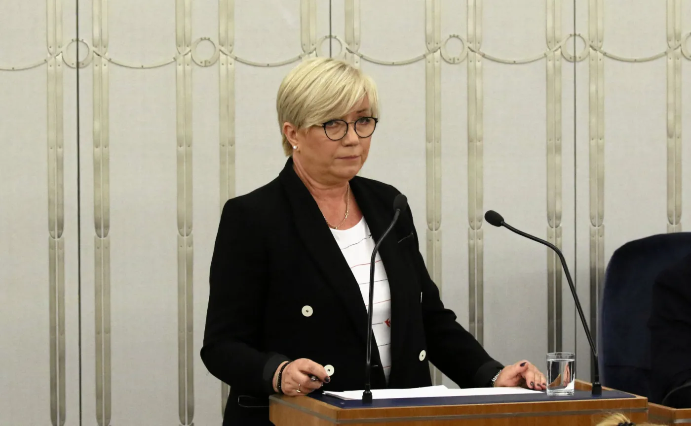 Julia Przyłębska