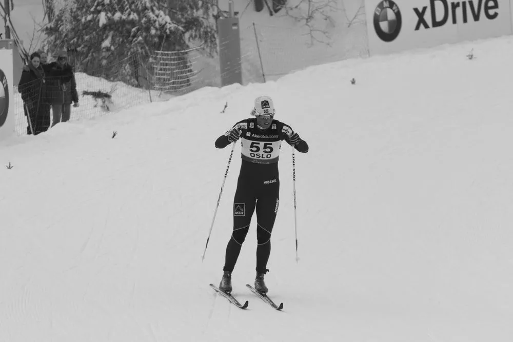 Vibeke Skofterud