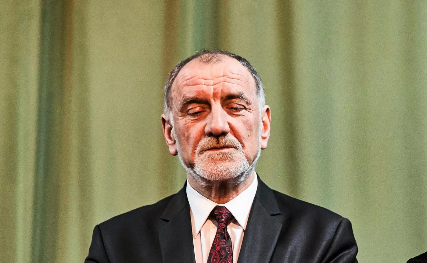Jan Tadeusz Duda