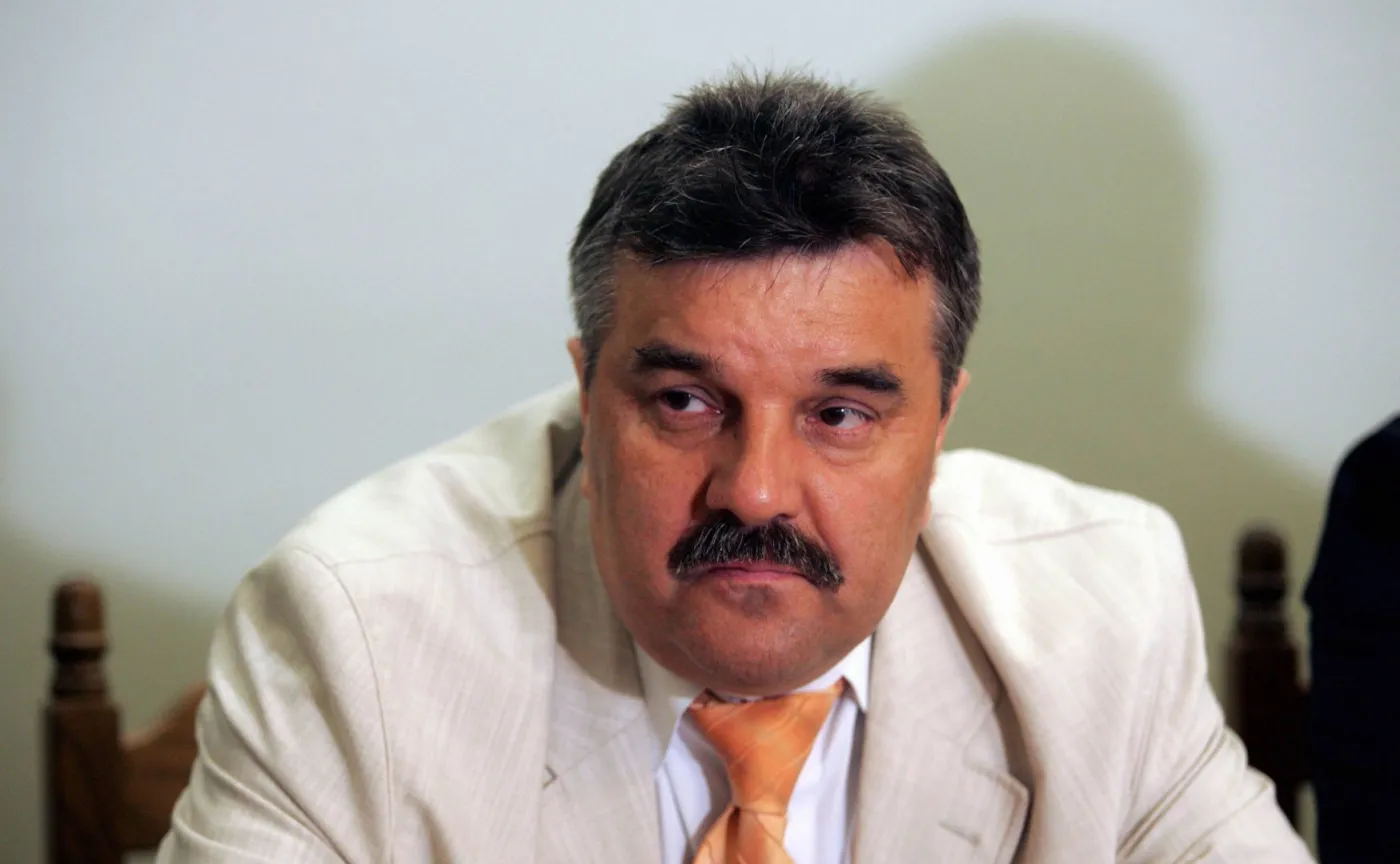 Krzysztof Filipek