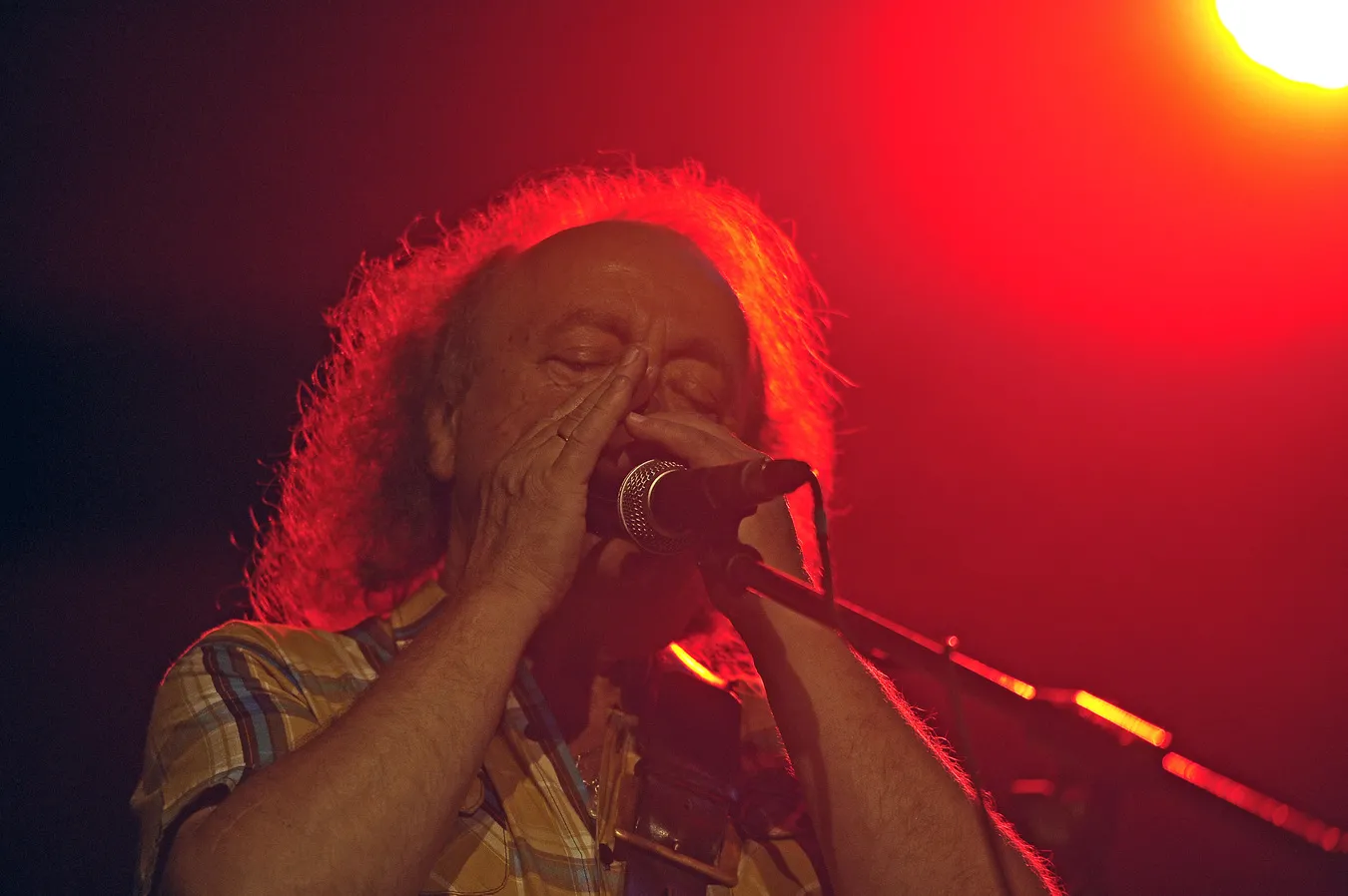 Józef Skrzek - SBB