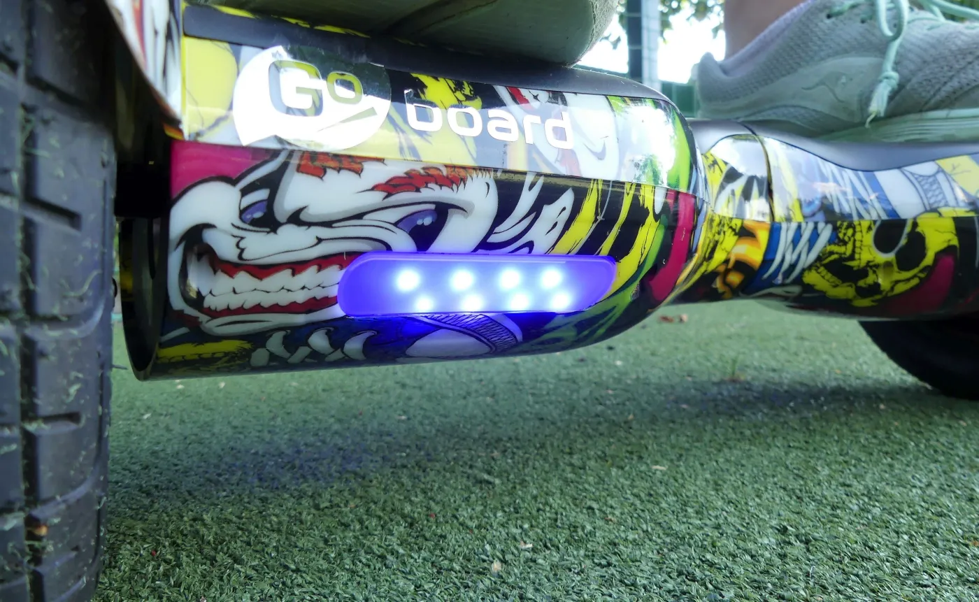 GoBoard Elegance