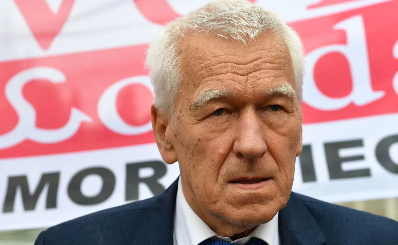 Kornel Morawiecki