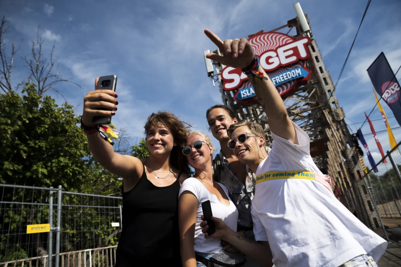 Festiwal Sziget