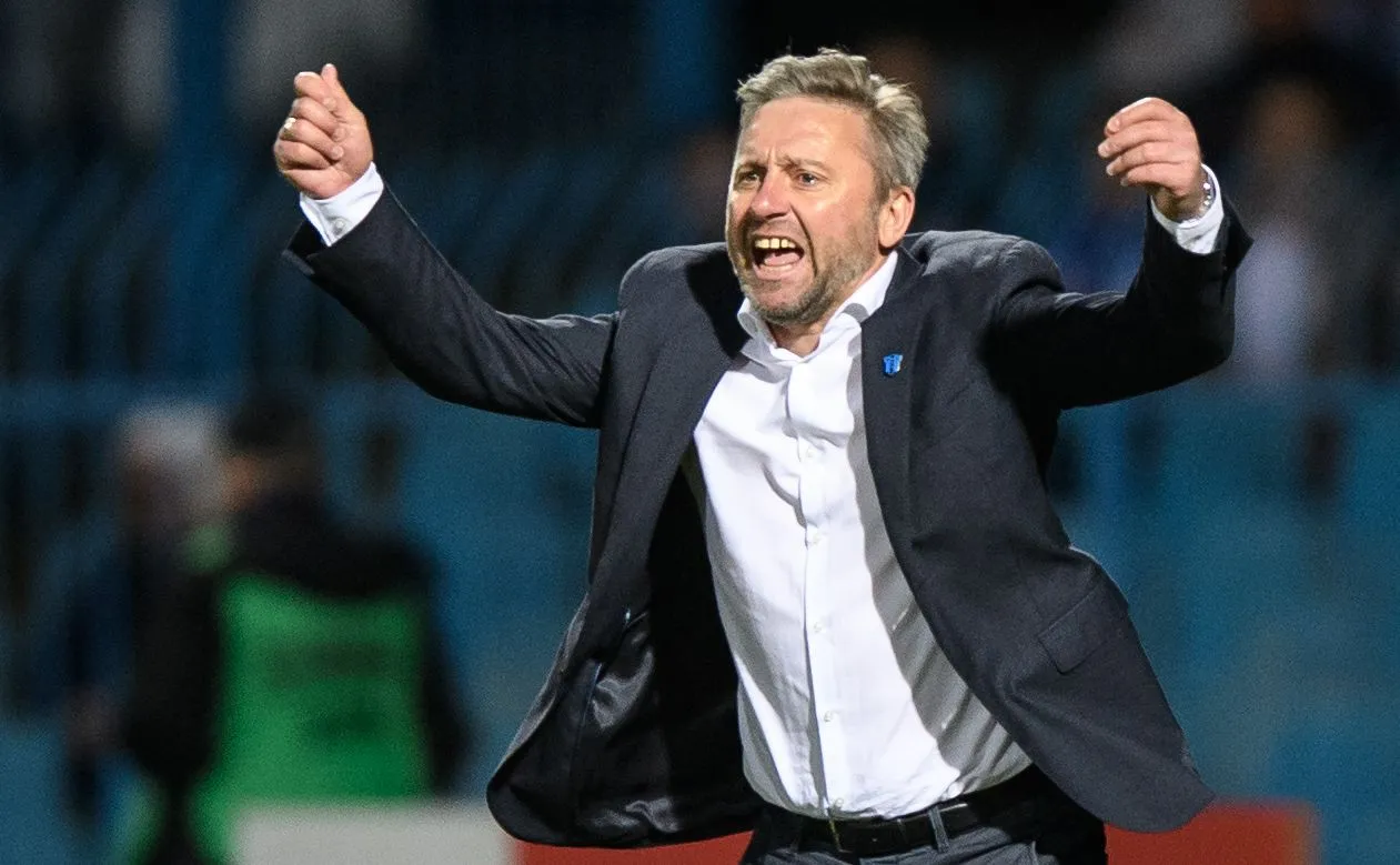 Jerzy Brzęczek