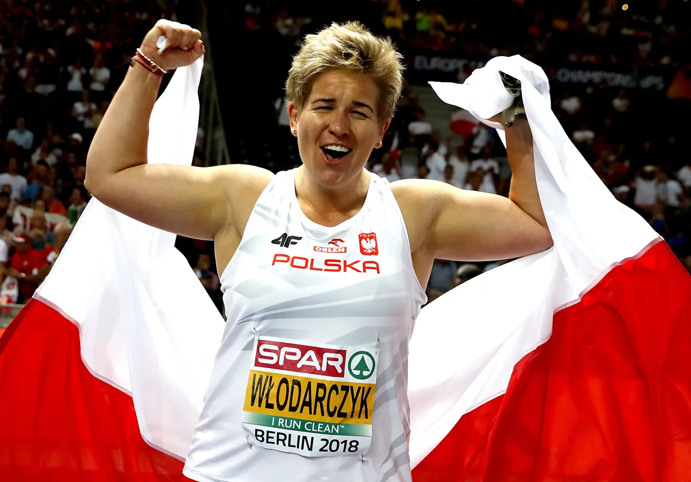 Anita Włodarczyk