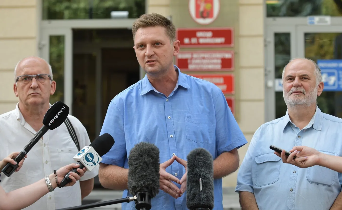 Andrzej Rozenek