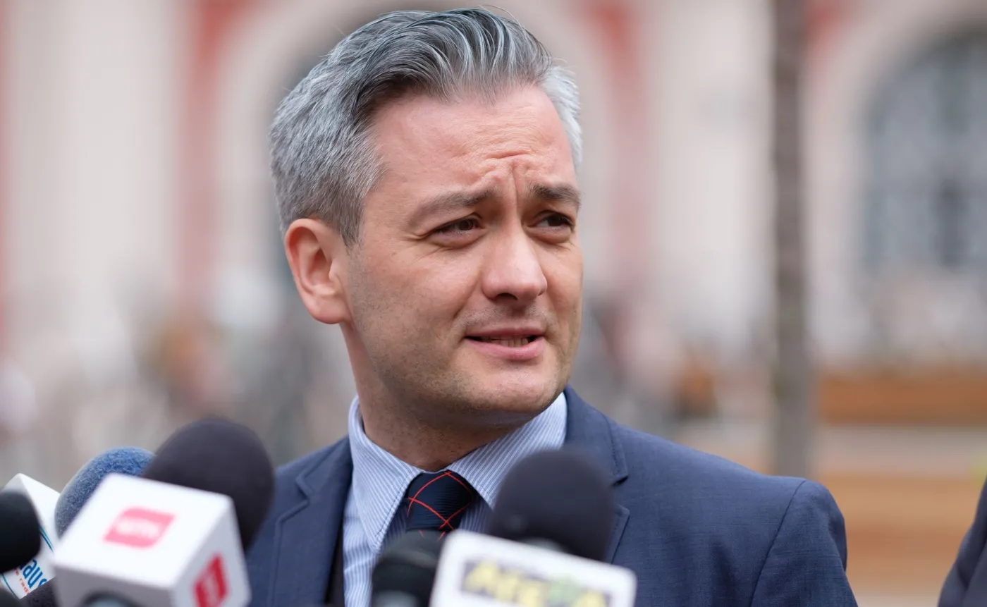 Robert Biedroń