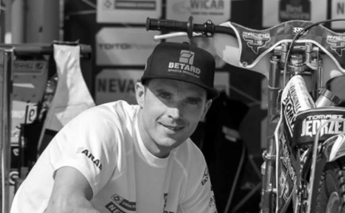 Tomasz Jędrzejak