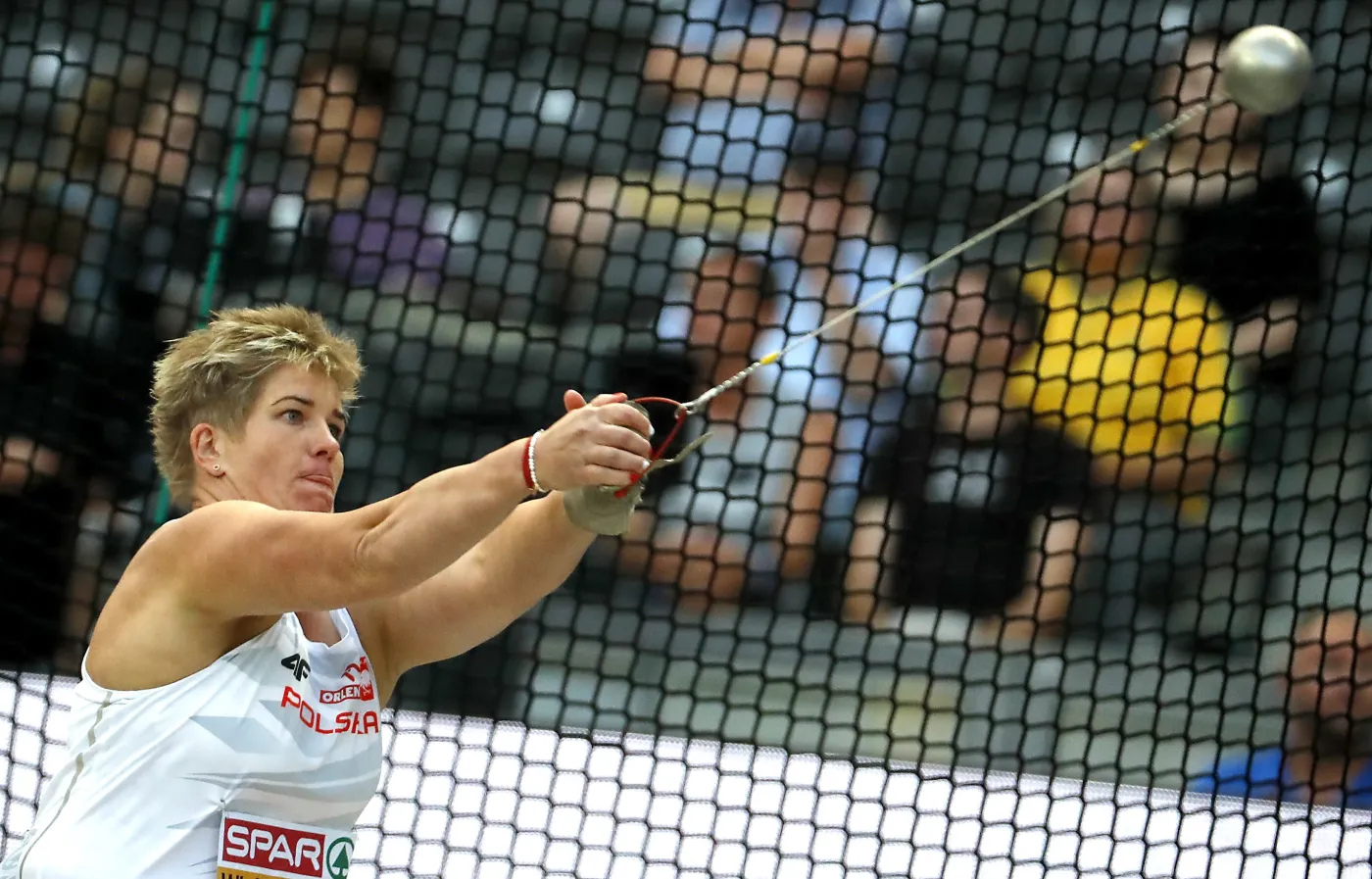 Anita Włodarczyk
