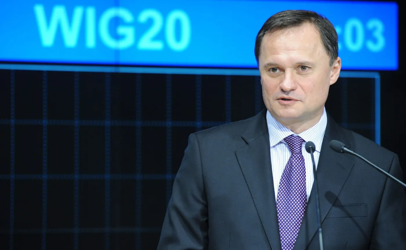 Leszek Czarnecki