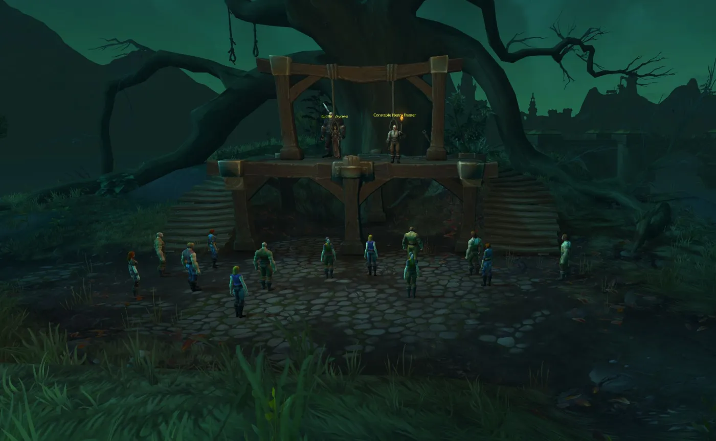 World of Warcraft