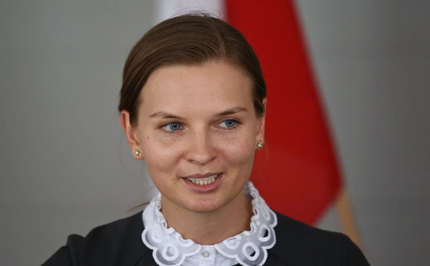Ludmiła Kozłowska