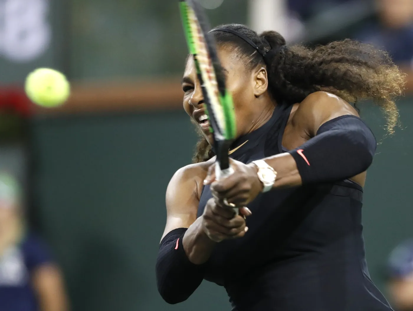 Serena Williams