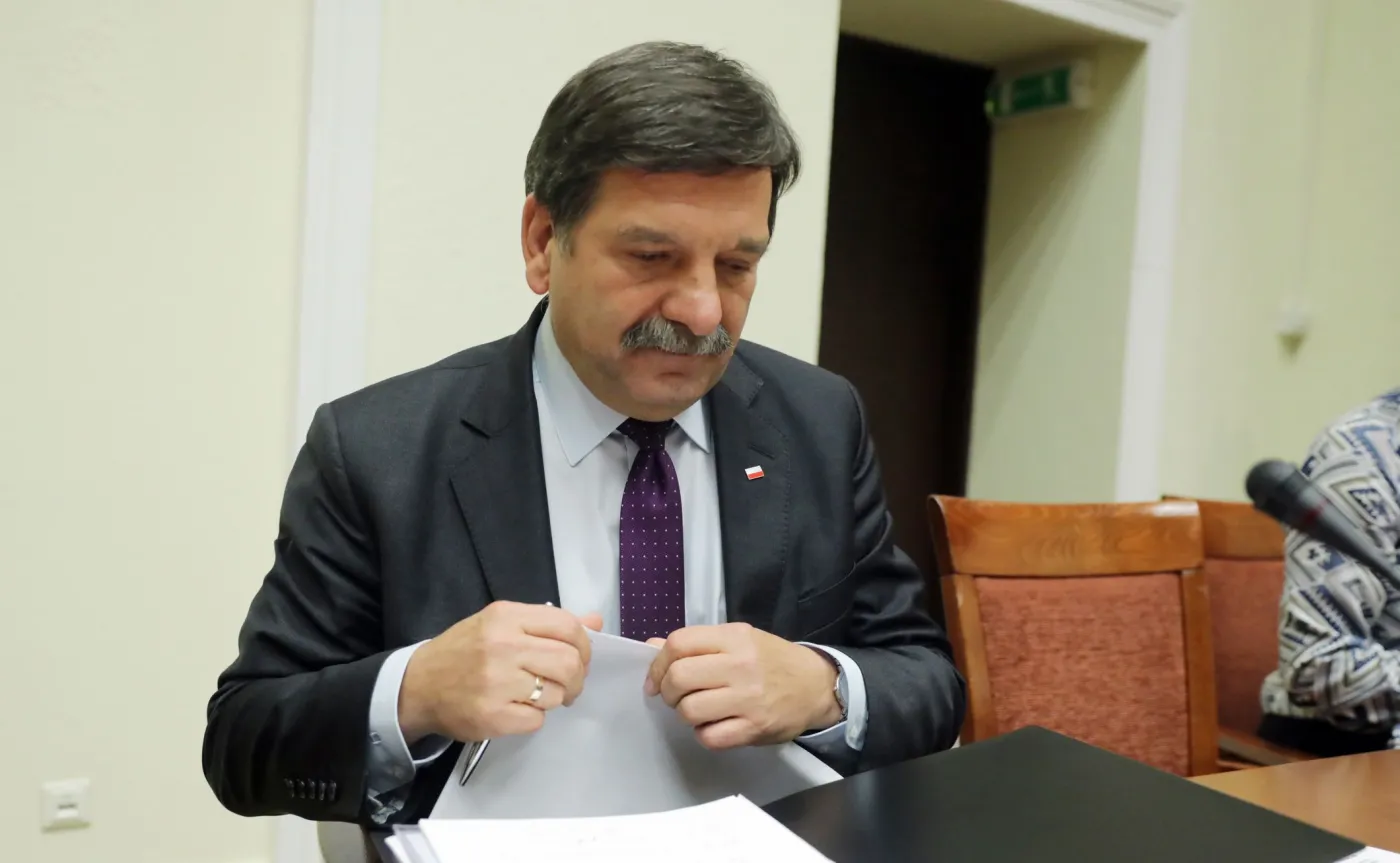Janusz Śniadek