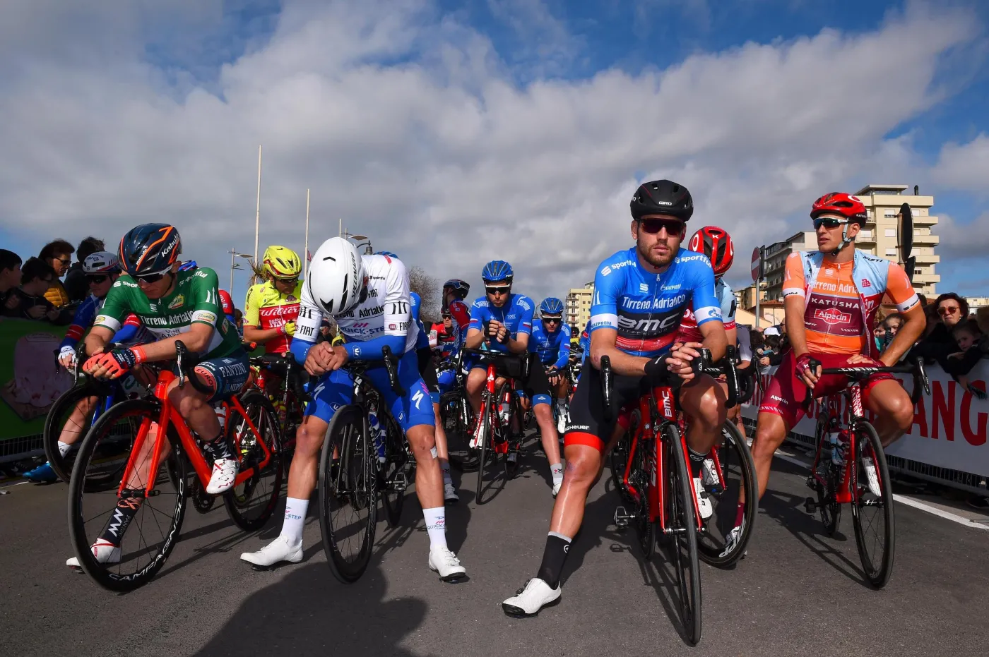 Tirreno-Adriatico
