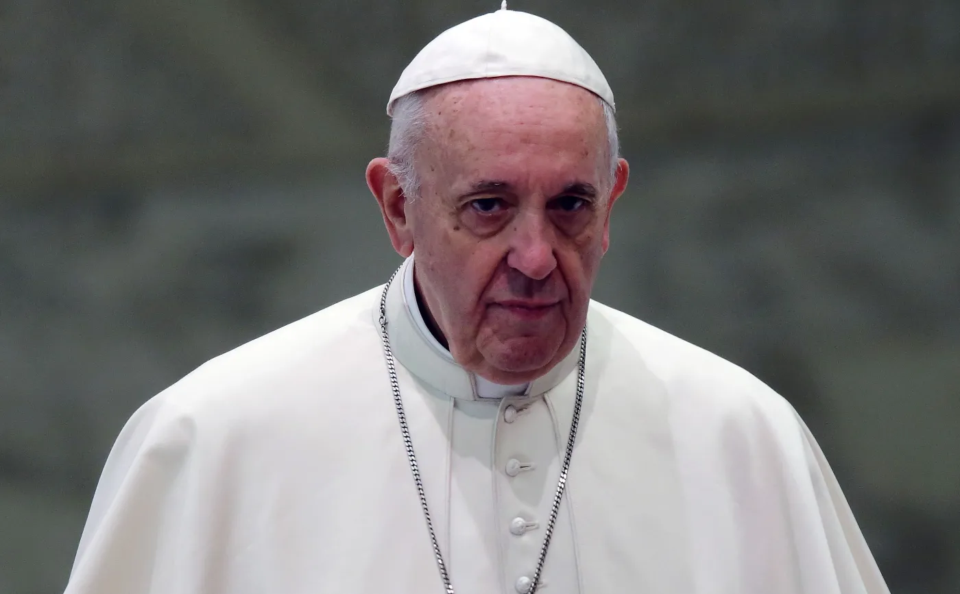 Papież Franciszek