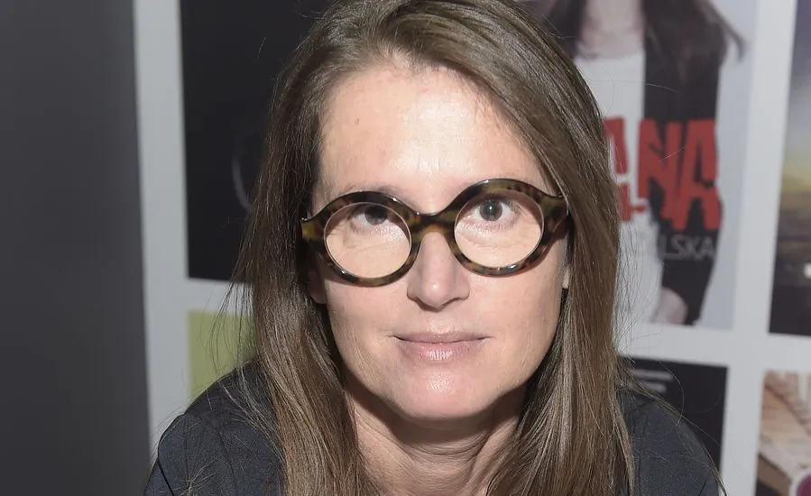 Monika Jaruzelska 