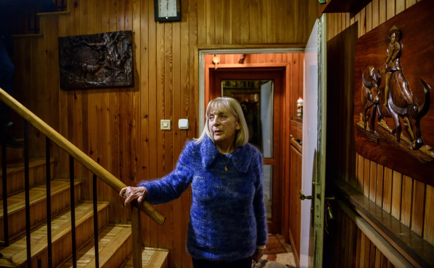Maria Kiszczak