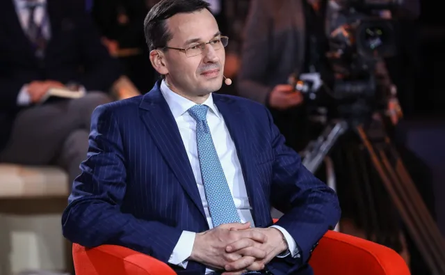 "Newsweek" ujawnia tajemnice majątku Morawieckiego. Rzeczniczka rządu: To bezpardonowy atak polityczny na rodzinę premiera