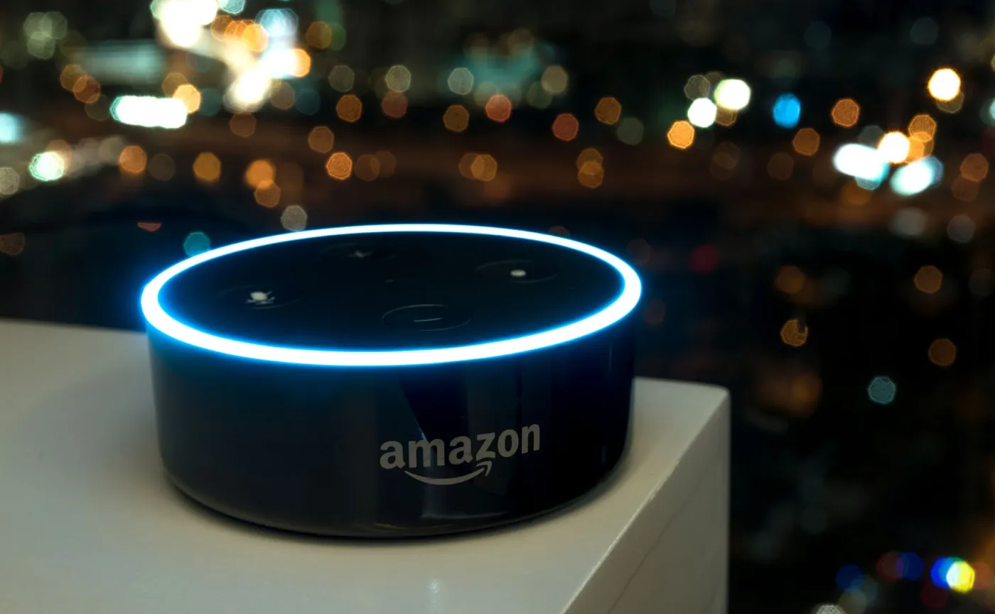 Amazon Echo Dot