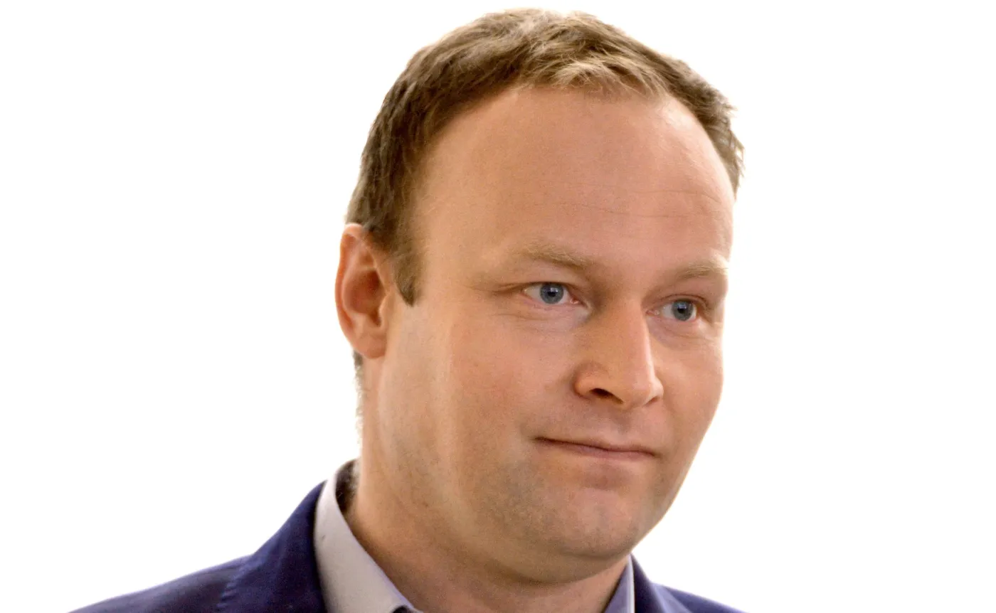  Marcin Mastalerek