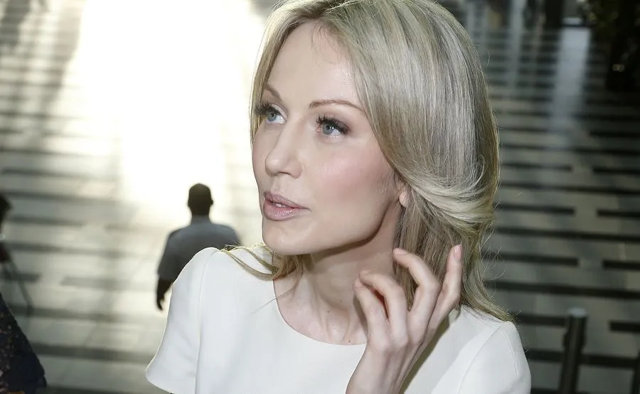 Magdalena Ogórek