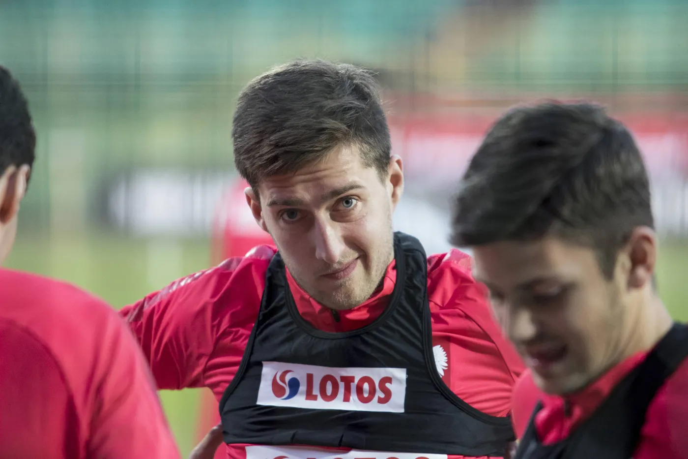 Taras Romanczuk