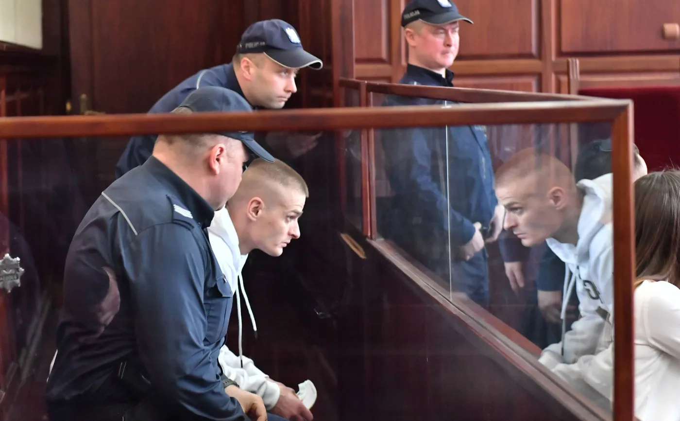 Tomasz Komenda