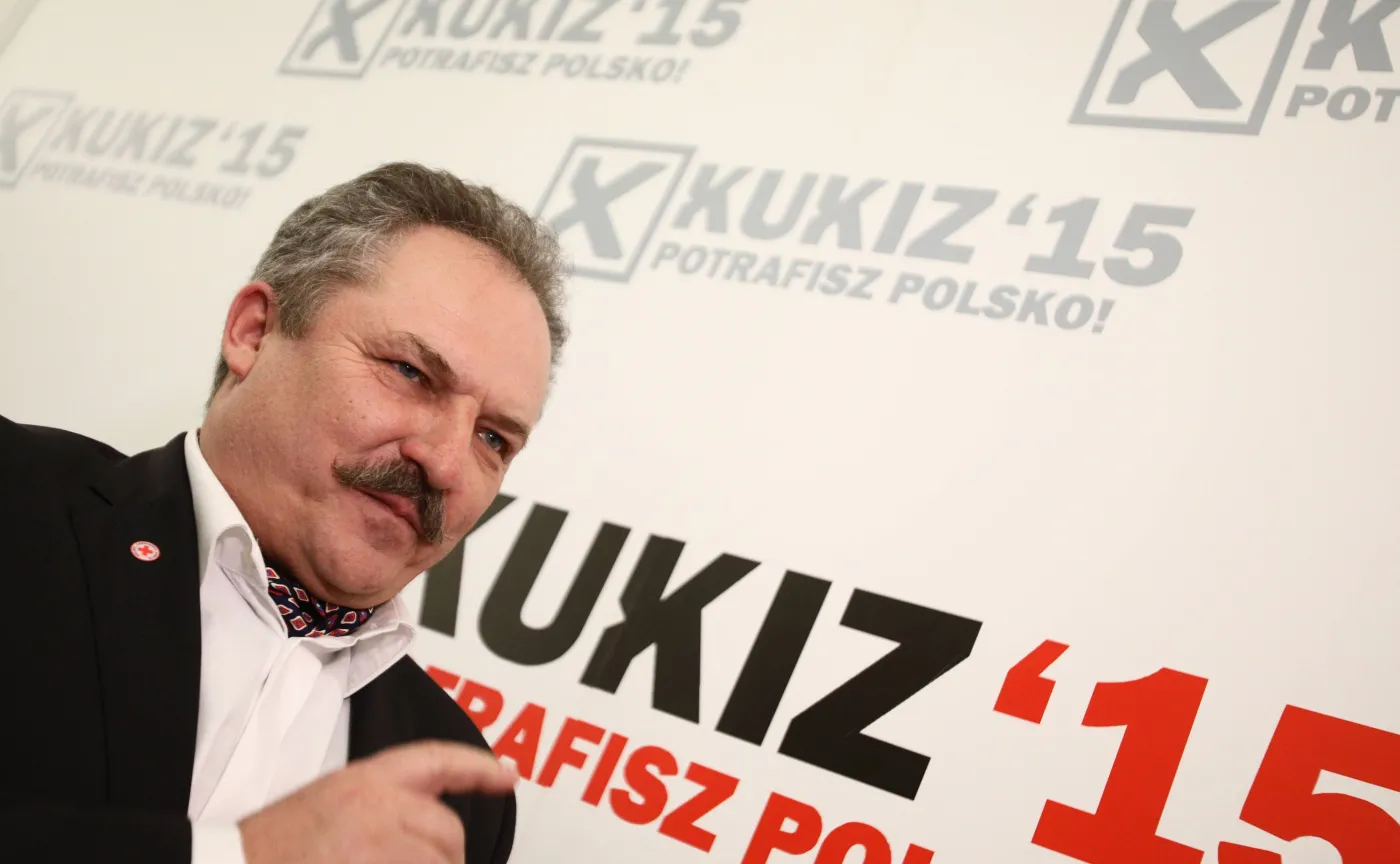 Marek Jakubiak