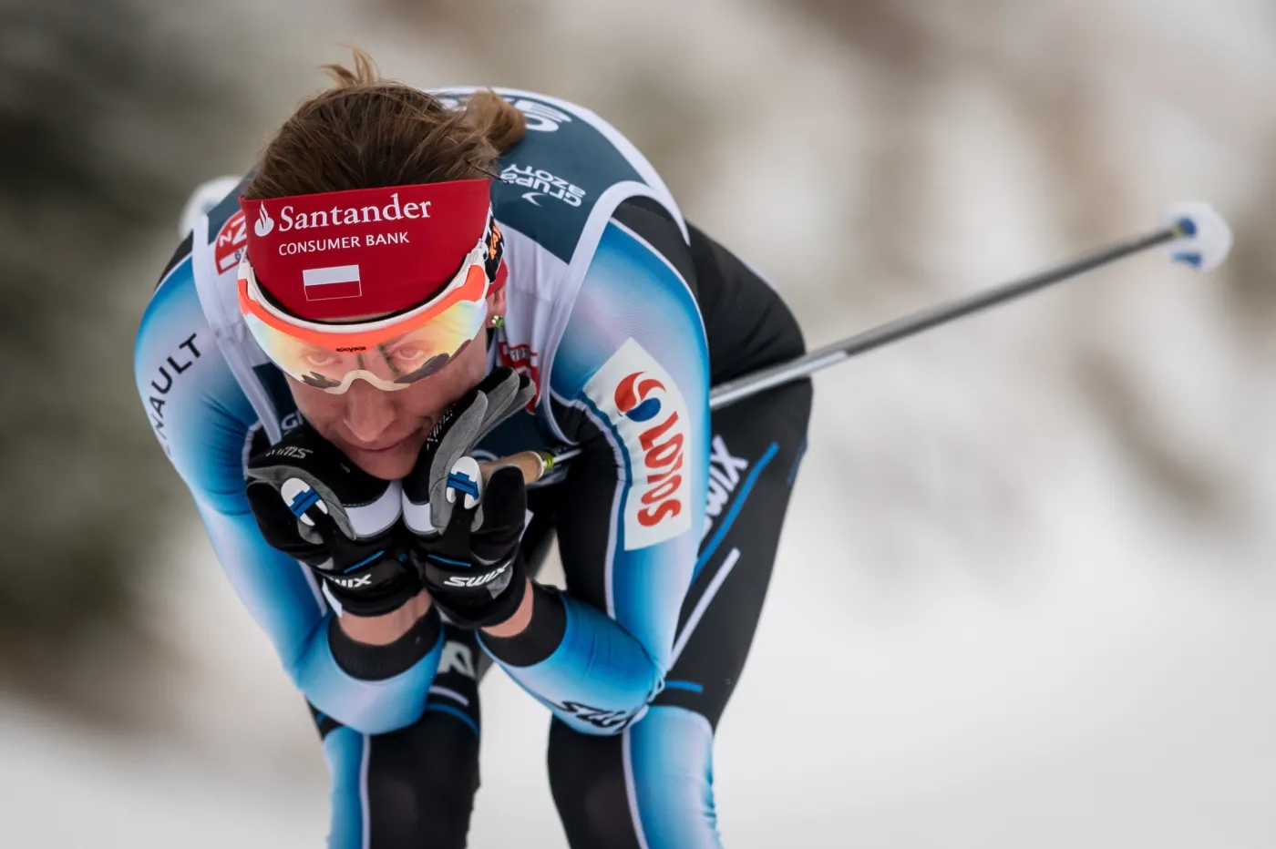 Justyna Kowalczyk