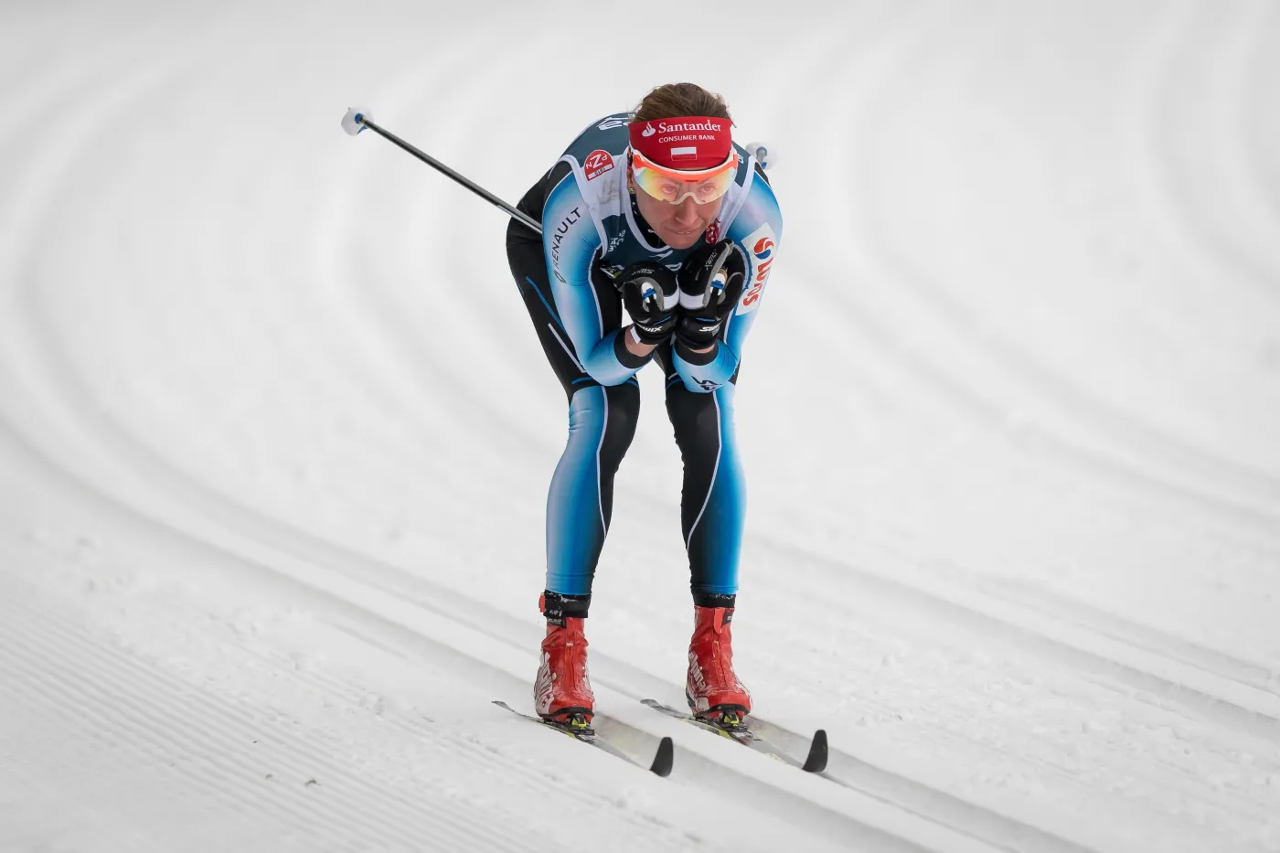 Justyna Kowalczyk