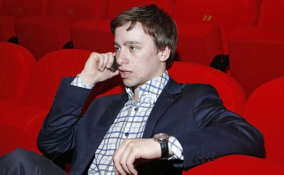Krzysztof Bosak