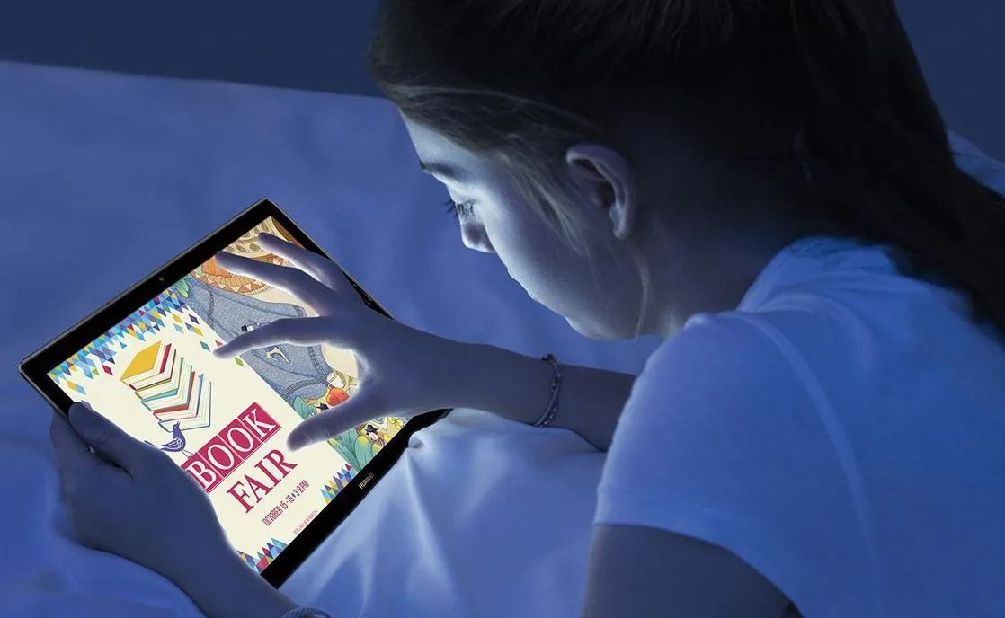 Huawei MediaPad