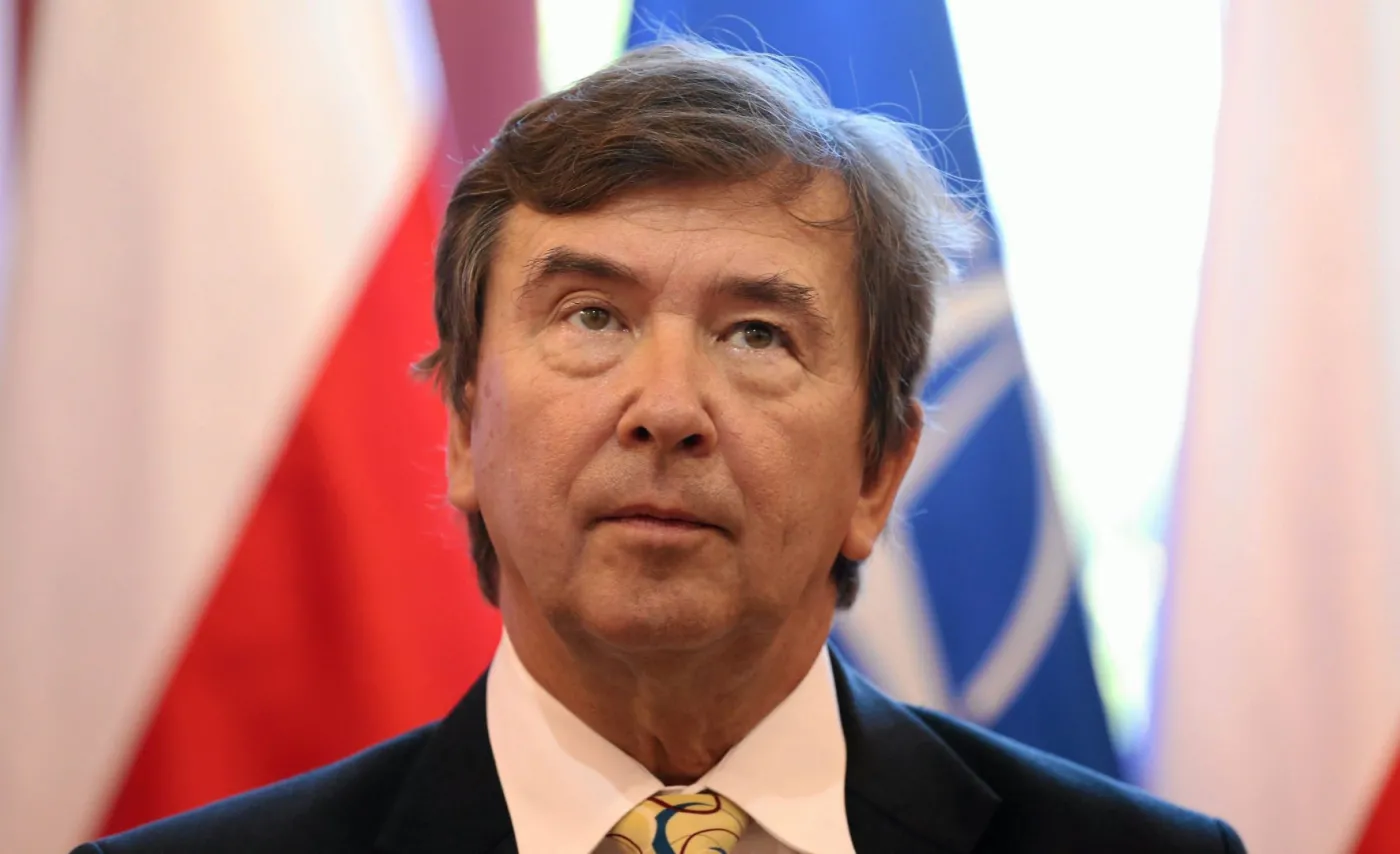 Wiesław Bienienda