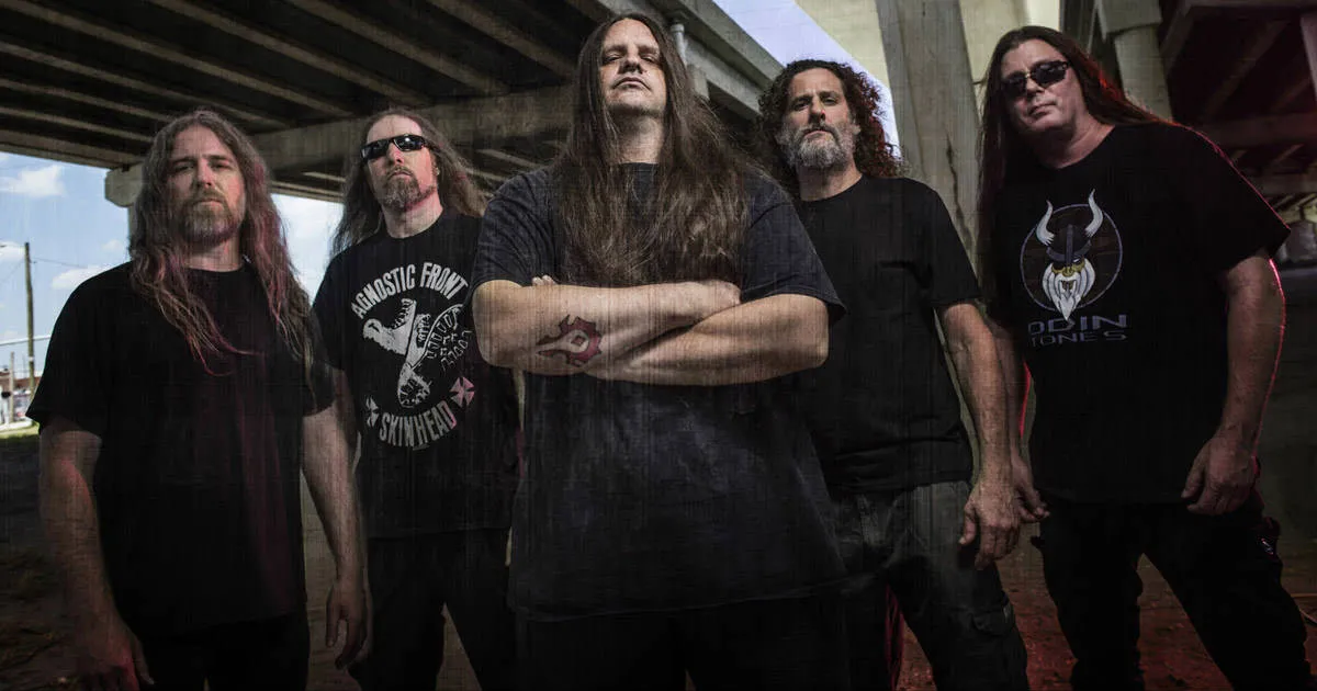 Cannibal Corpse