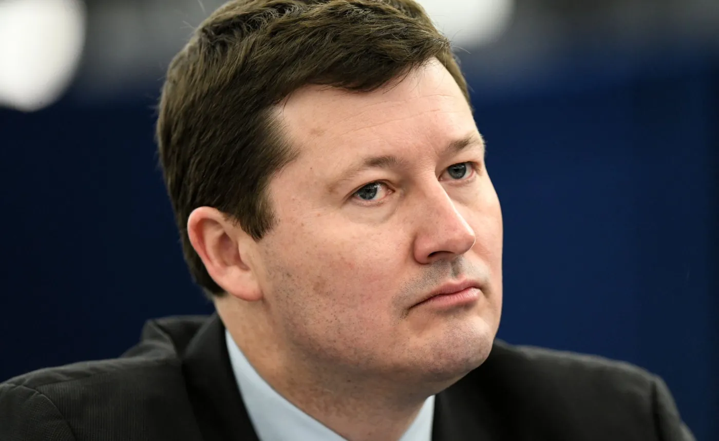 Martin Selmayr