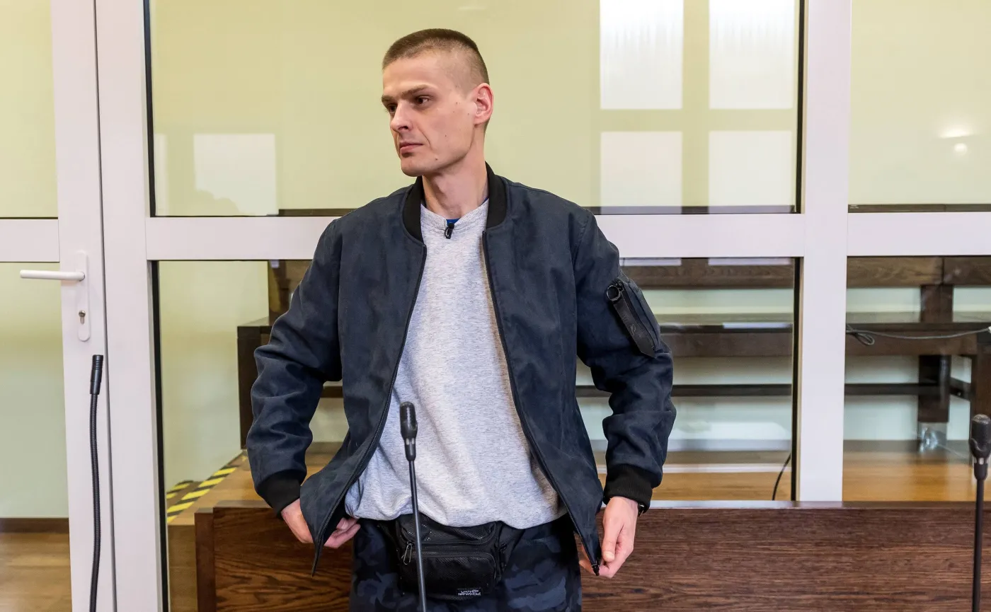 Tomasz Komenda