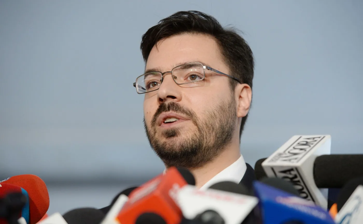 Sławomi Tyszka