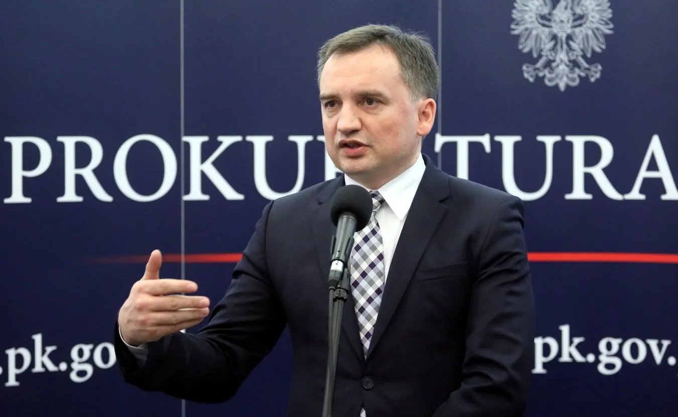 Zbigniew Ziobro