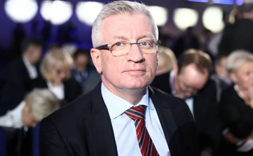 Jacek Jaśkowiak