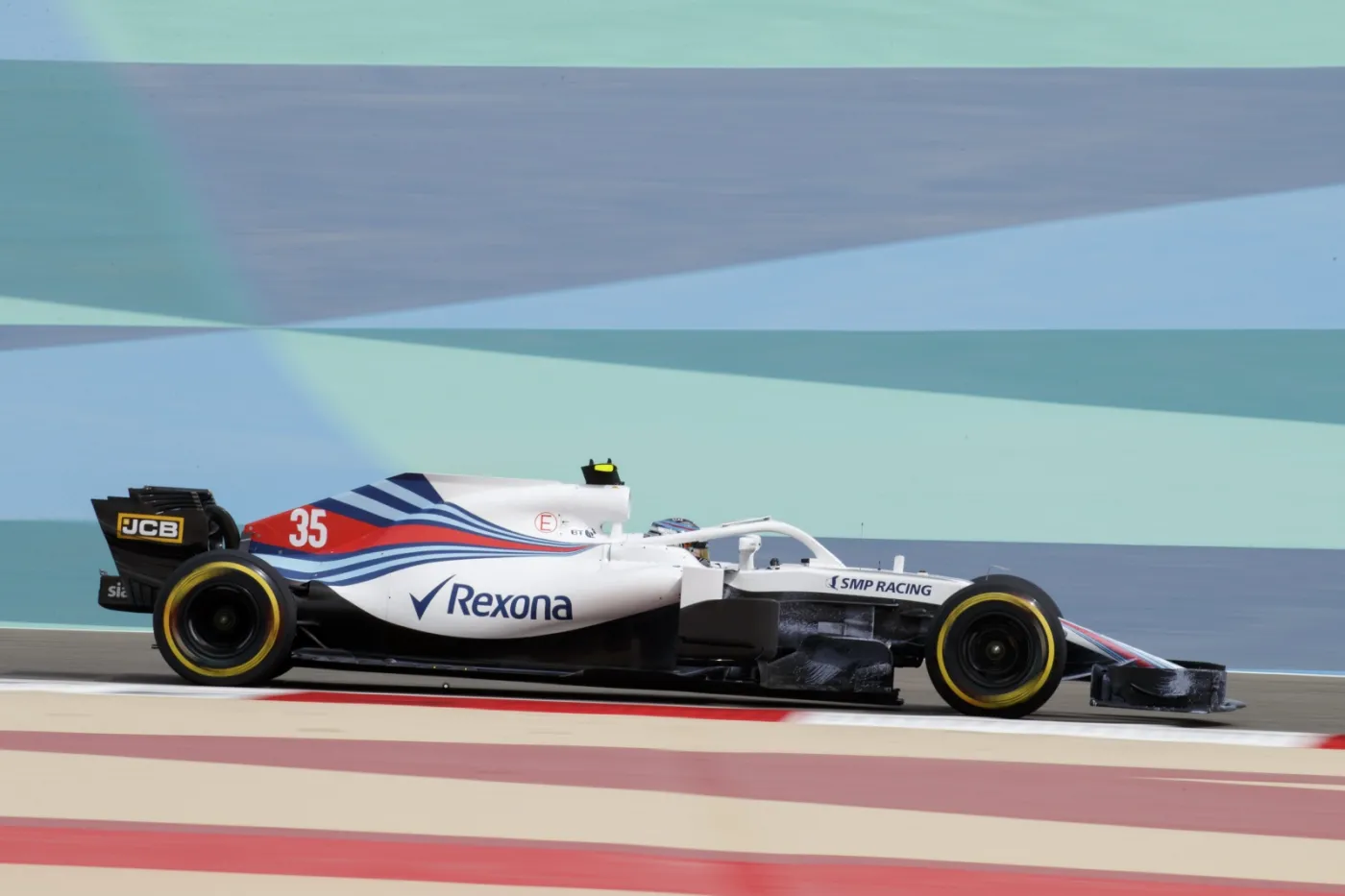 Siergiej Sirotkin