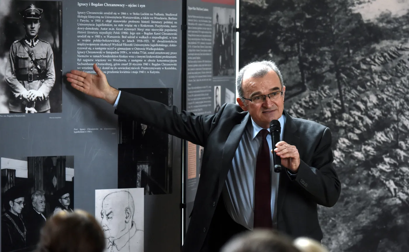 Kłótnia o pomnik żołnierzy wyklętych. Nagana dla Piotra Szubarczyka z IPN za użycie słów "swołocz" i "tchórzliwe kanalie"