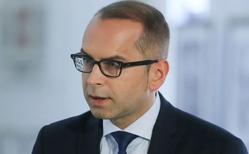 Michał Szczerba