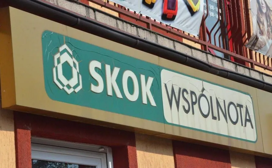 SKOK Wspólnota